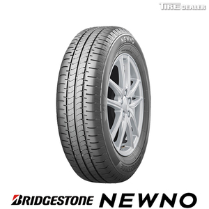 ブリヂストン 165/55R14 72V BRIDGESTONE NEWNO サマータイヤ