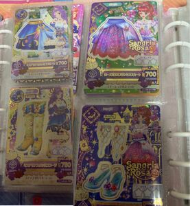 新品未使用 アイカツカード プレミアム 神崎美月　