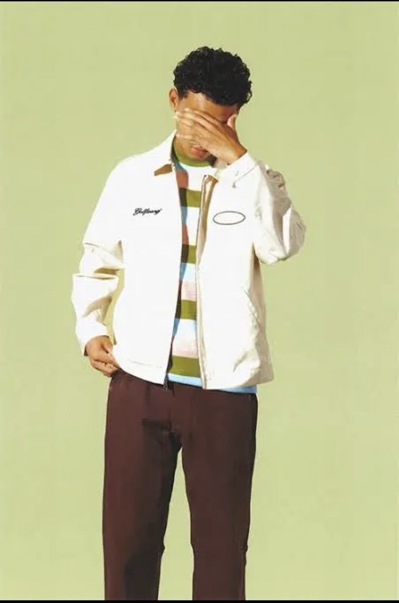 ヤフオク! -「golf wang」の落札相場・落札価格