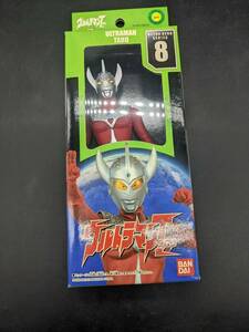  Ultraman Taro Ultra hero series 8