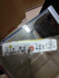  chopsticks & spoon, sound ... not combination set new goods * unopened SNOOPY peanuts Snoopy prompt decision 