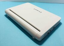 美品Σ高校生モデル 電子辞書 XD-N4800WE 付属品完備 ΣA31_画像4