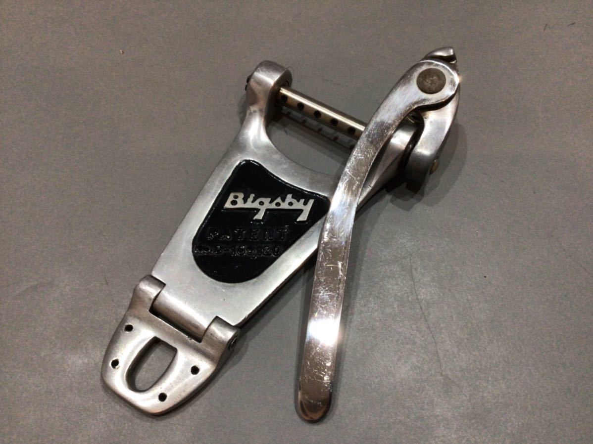 2023年最新】ヤフオク! -bigsby b3(エレキギター)の中古品・新品・未