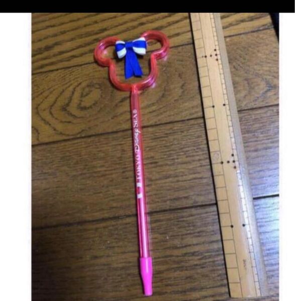ディズニーシー ペン お土産