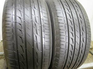 18年製 245/50R18 100W ◆ブリヂストン REGNO GR-XI◆ 2本 J274 夏タイヤ