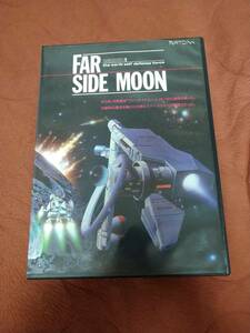 [ The Earth Defense Army II мех боковой moon ] PC98 коробка мнение имеется 5"2HD искусство Dink 