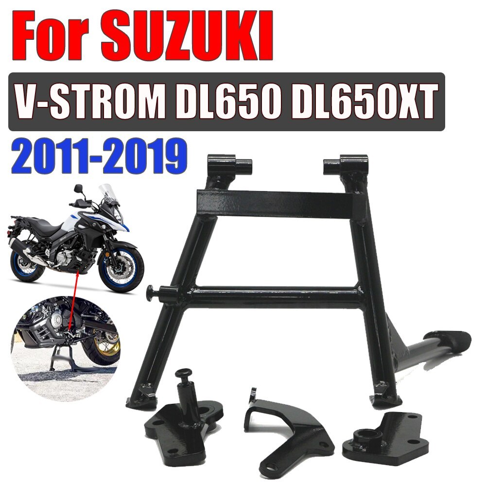 特別配送 SUZUKI Vストローム650 ステータセット 新品未使用! www