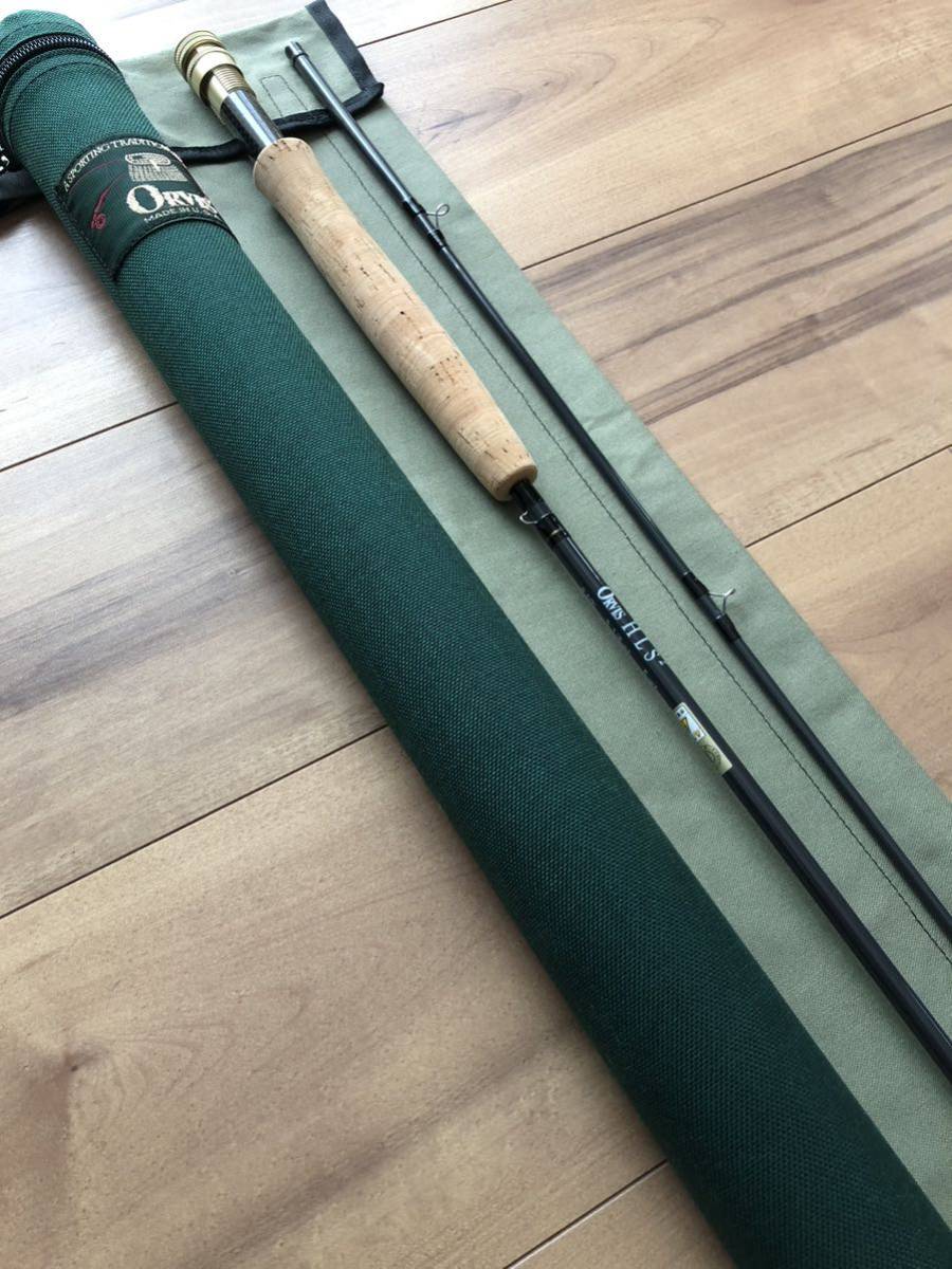 ヤフオク! -「オービス orvis」(ロッド) (フィッシング)の落札相場 ヤフオク! -「オービス orvis」(ロッド) (フィッシング)の落札相場