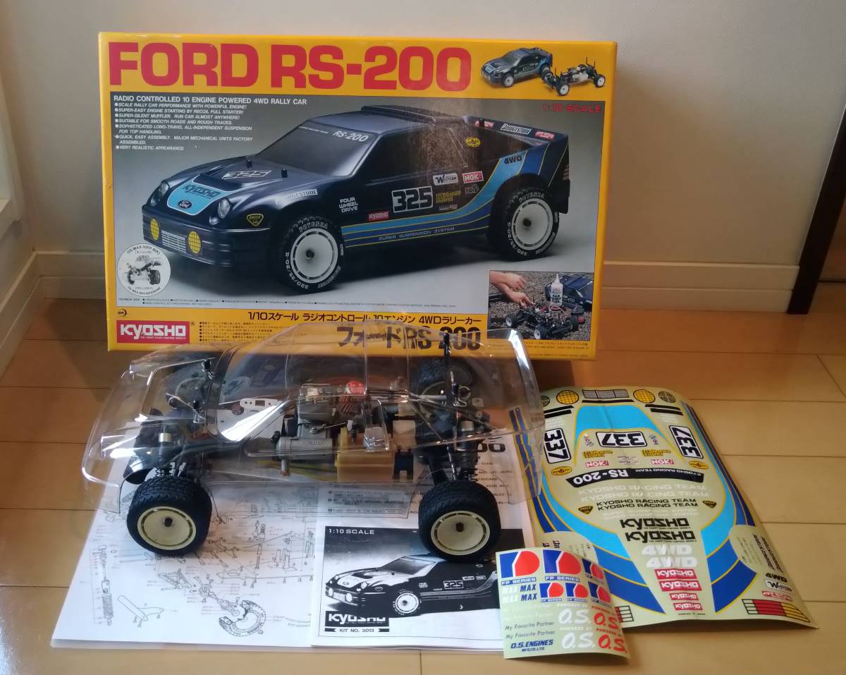 ヤフオク! -「(ラリー rally wrc)」(完成品（エンジン）) (自動車)の