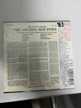 36新入荷中古JAZZ CD♪JAZZ名作♪The Scene Changes/Bud Powell♪_画像2