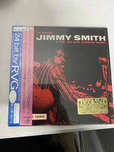 36新入荷中古JAZZ CD♪JAZZ名作♪Live At Club Baby Grand V. 1 /Jimmy Smith♪