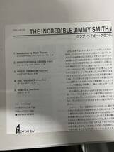 36新入荷中古JAZZ CD♪JAZZ名作♪Live At Club Baby Grand V. 1 /Jimmy Smith♪_画像4