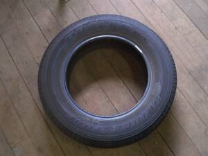 175/80R15 BRIDGESTONE DUELER　タイヤ1本