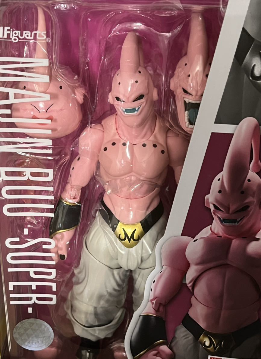 ヤフオク! -「魔人ブウ フィギュアーツ」の落札相場・落札価格 ヤフオク! -「魔人ブウ フィギュアーツ」の落札相場・落札価格