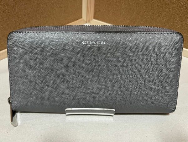 【COACH】コーチ 長財布