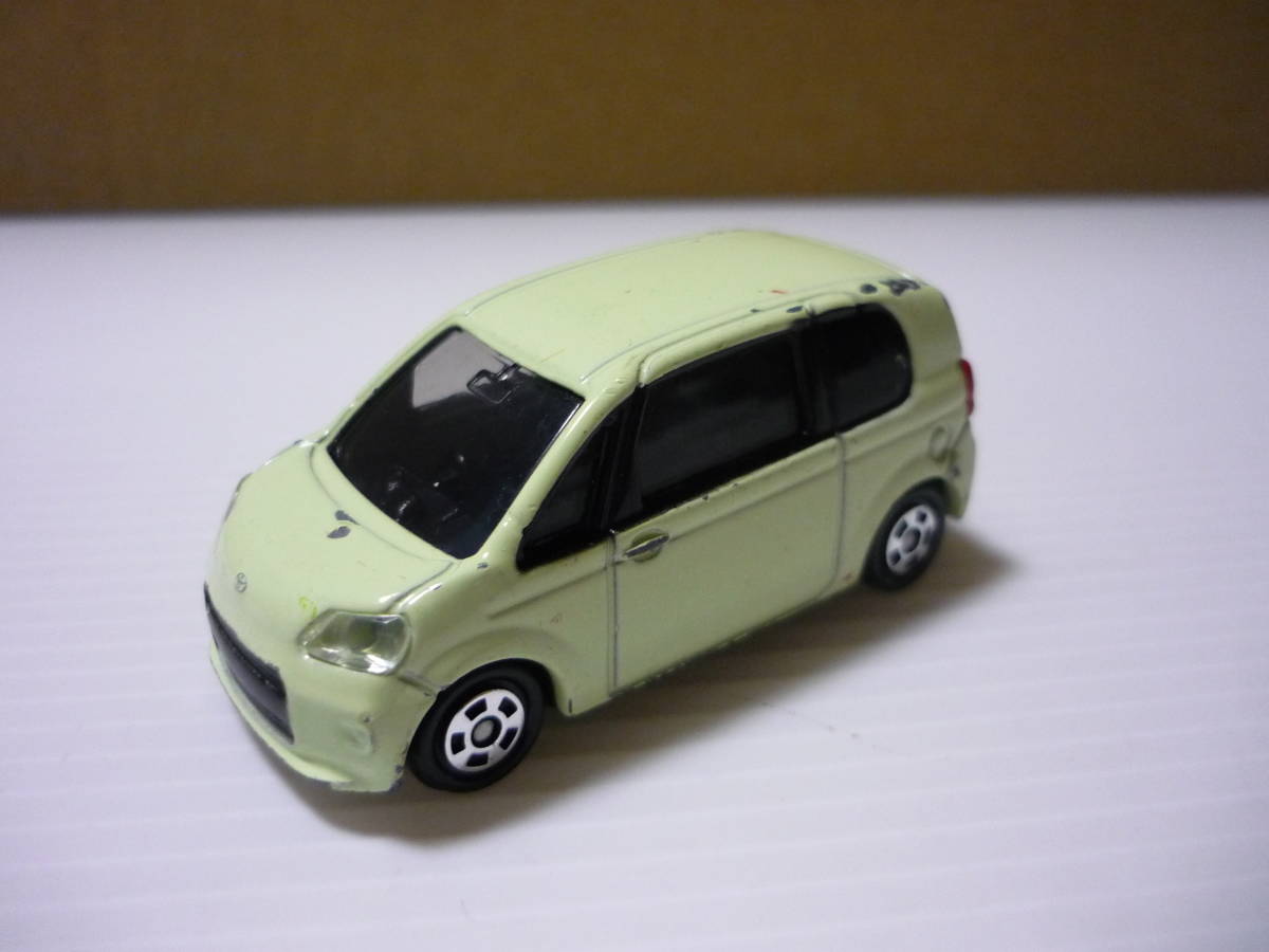 2025年最新】Yahoo!オークション -トヨタ ポルテ ミニカーの中古