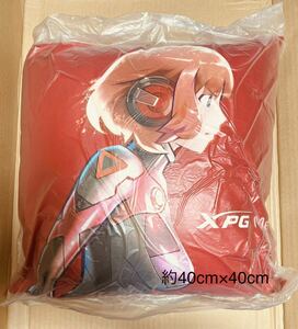 *XPG cushion PC parts Manufacturers novelty goods not for sale *