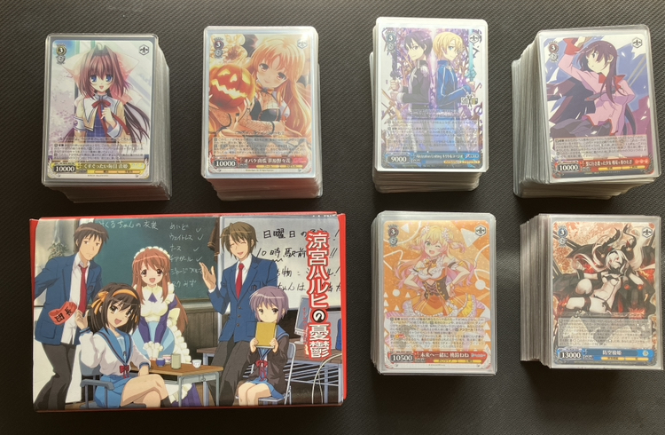 ヤフオク! -「ダカーポ スリーブ」の落札相場・落札価格
