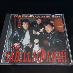 THE CADILLAC RANCH ロカビリー