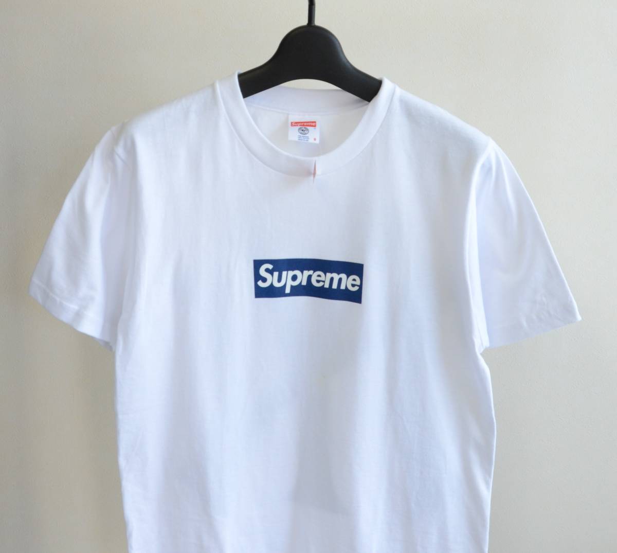 ヤフオク! -「supreme ヤンキース tシャツ」の落札相場・落札価格