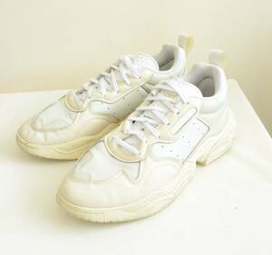 アディダス SUPERCOURT スーパーコート 90s US9.5 27.5cm