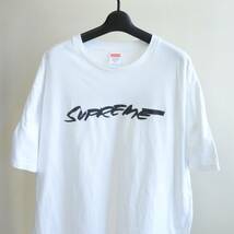 Supreme Tシャツ FUTURA フューチュラ JUSTICE FOR ALL size XL_画像1