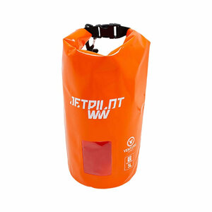 JETPILOT jet Pilot ROLL TOP water proof bag orange 5L ACS21908-OR letter pack post service correspondence 