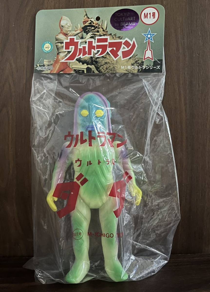 ヤフオク! -「(beams ビームス)」(ウルトラマン) (特撮)の落札相場