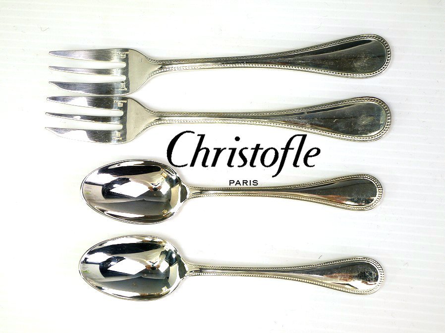 ヤフオク! -「クリストフル コーヒースプーン」の落札相場・落札価格 ヤフオク! -「クリストフル コーヒースプーン」の落札相場・落札価格