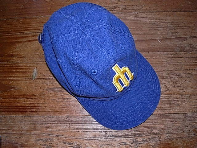 marinars CAP TODOLER 未使用。