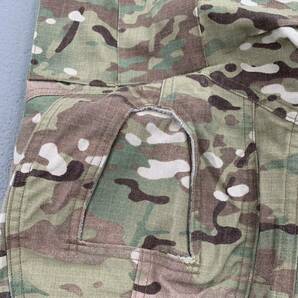 新品 コンバットパンツ カーゴパンツ COMBAT ARMY パンツ マルチカム PANTS 米軍 アメリカ軍の画像3