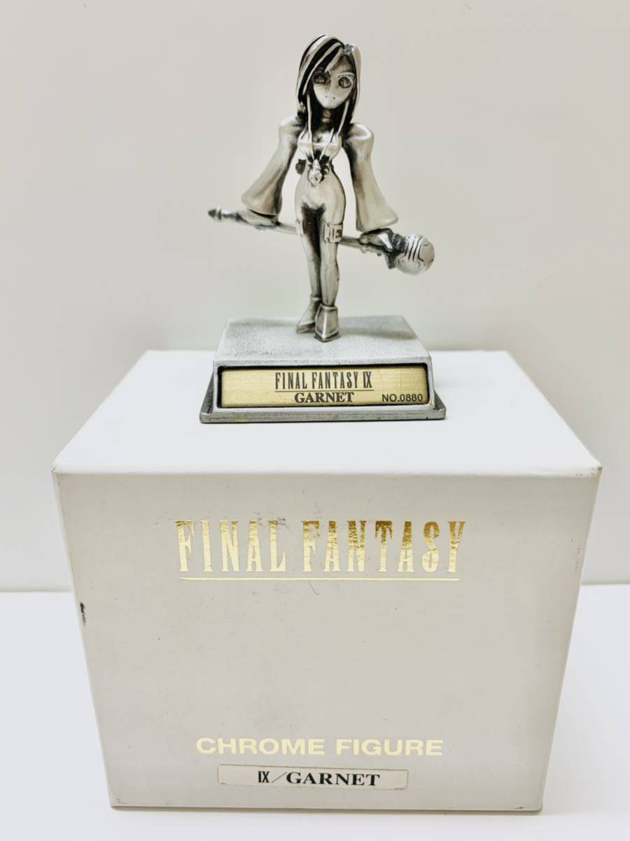 ヤフオク! -「ファイナルファンタジー クロムフィギュア」(おもちゃ