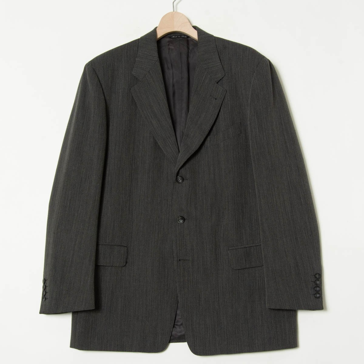 ヤフオク! -「canali カナーリ」(テーラードジャケット、ブレザー