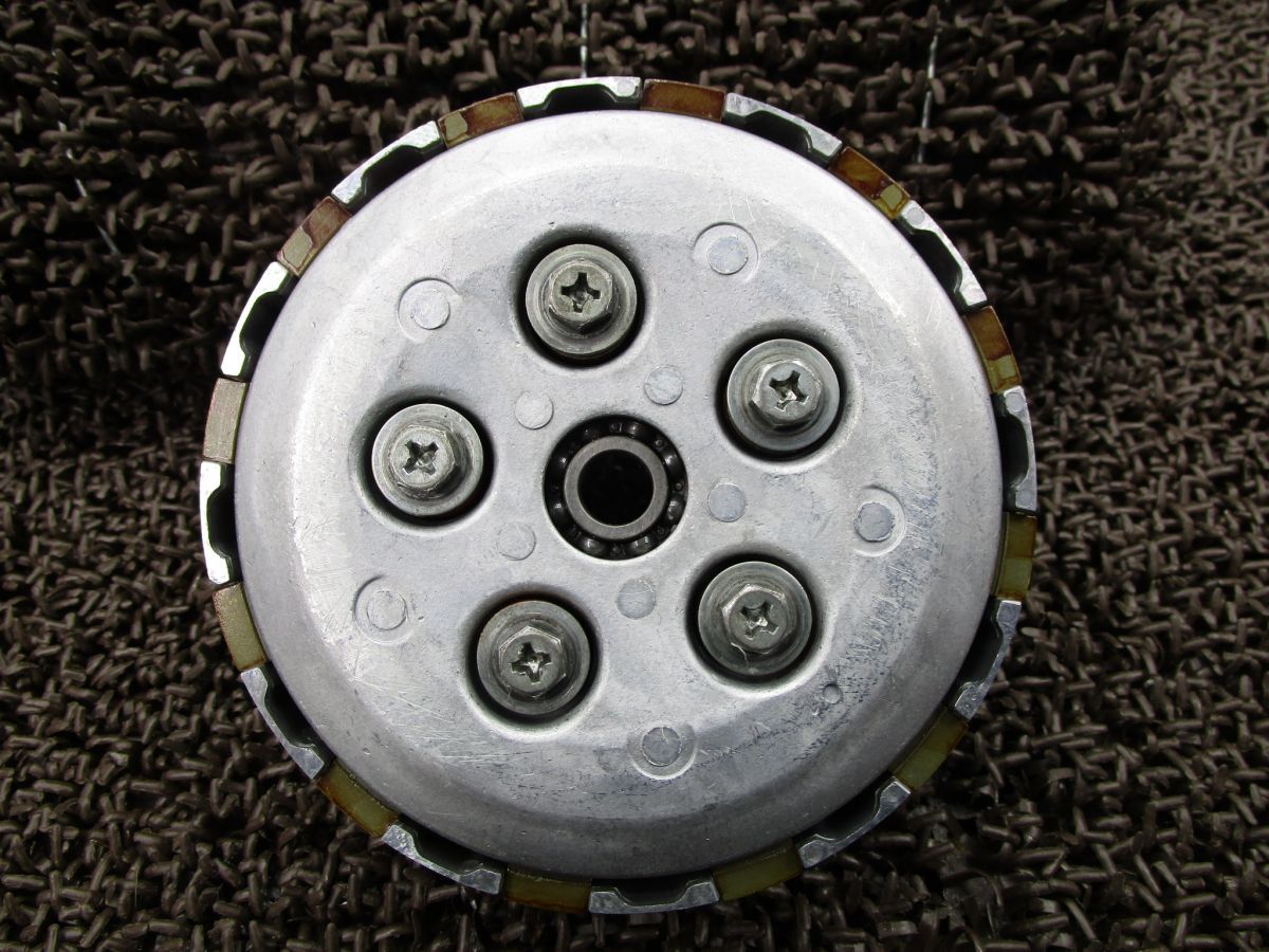 新品 】 TZR250 - SPR メルカリ 3XV 2023年最新】tzr250 クラッチassy