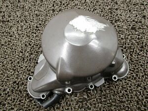  Daytona 675 generator cover Dynamo ^y447!TMD10 Triumph TRIUMPH animation have 