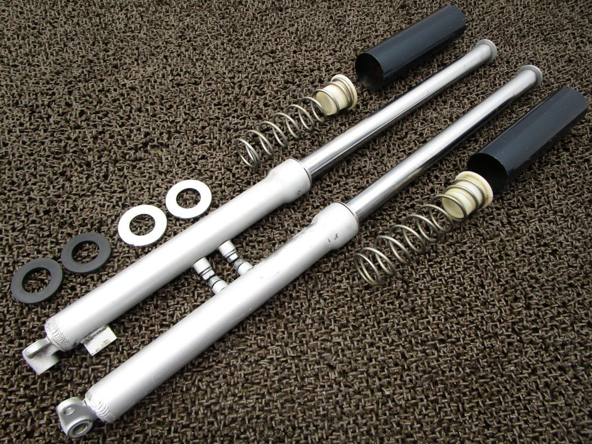 ヤフオク! -z125 フロントフォークの中古品・新品・未使用品一覧 ヤフオク! -z125 フロントフォークの中古品・新品・未使用品一覧
