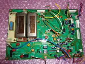 X57-4130-00：J72-0185-12:TS-950SDX：メーカー整備完了品：動作部品 第2弾！： TRIO:KENWOOD:JVC：HF最高級DSP無線機：分解部品 送料込み