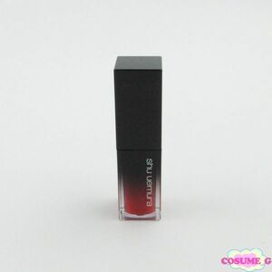  Shu Uemura rouge Unlimited liquid Rucker OR #01 5.6ml V808