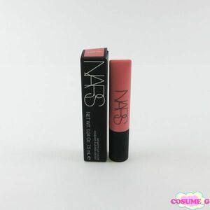 NARS エアーマット リップカラー #02680 V809