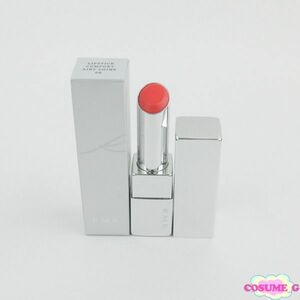 RMK lipstick comfort air Lee car in #08 daytime sunshine unused V809