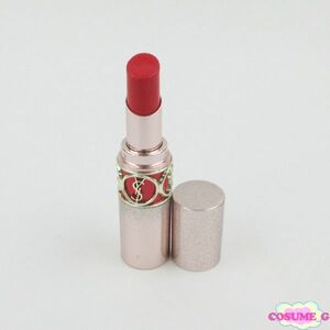  Yves Saint-Laurent rouge voryupte car in collector #105 rouge Lulu limitation V816