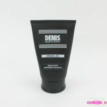 DENIS デニス オリジナル ジェル 180g V836_画像1