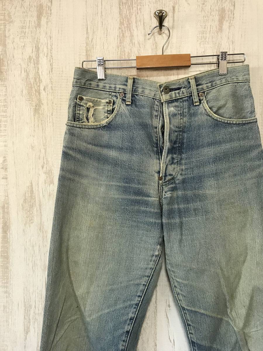 ヤフオク! -「701*(」(ジーンズ) (メンズファッション)の落札相場