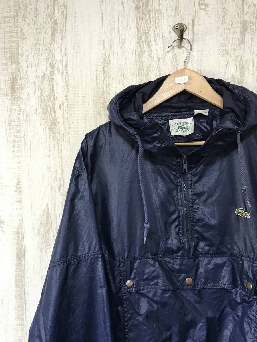 ヤフオク! -「アノラックパーカー」(ら) (ブランド別)の落札相場・落札価格