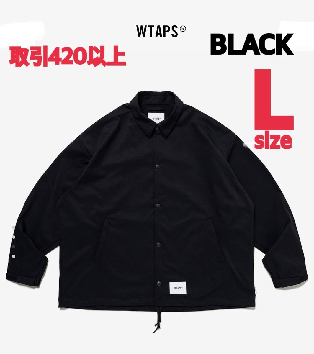 wtaps chief jacket navy Mサイズ ダブルタップス ネイビー｜PayPayフリマ