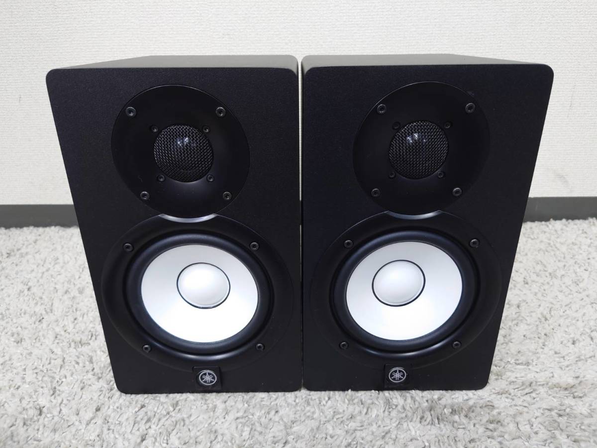 ヤフオク! -「yamaha hs5 ペア」の落札相場・落札価格