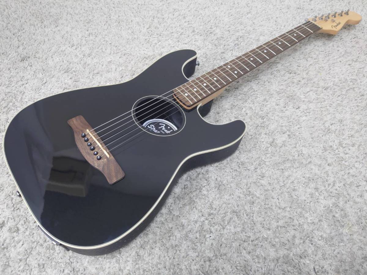ヤフオク! -「stratacoustic エレアコ」(アコースティックギター