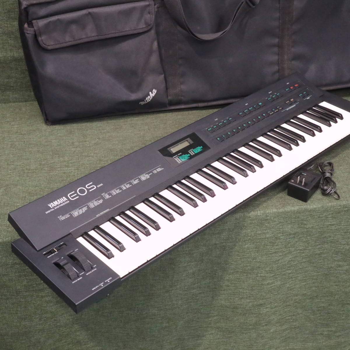 ヤフオク! -「yamaha ds55」の落札相場・落札価格
