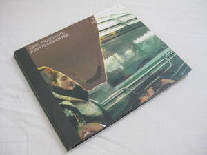 CD JOHN FRUSCIANTE JOSH KLINGHOFFER ジョン・フルシアンテ A SPHERE IN THE HEART OF SILENCE デジパック仕様 輸入盤 レッチリ