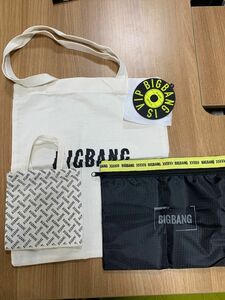 BIGBANG 継続特典